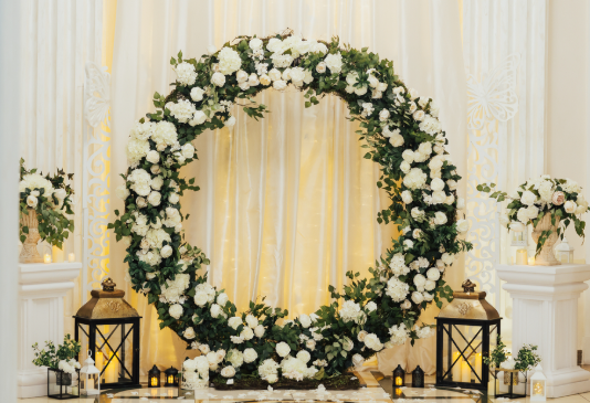 A Guide to Choosing the Most Appropriate Flowers for a Memorial Service